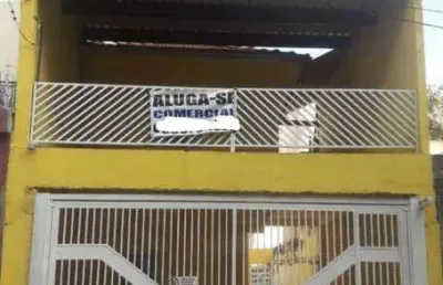 Sobrado com 1 dormitório para alugar por r$ 5.500,00/mês - tatuapé - são paulo/sp