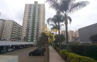 Apartamento com 2 dormitórios à venda, 58 m² por r$ 450.000,00 - tatuapé - são paulo/sp