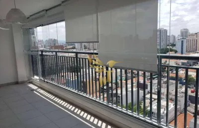 Apartamento com 2 dormitórios para alugar, 75 m² por r$ 4500/mês - tatuapé - são paulo/sp