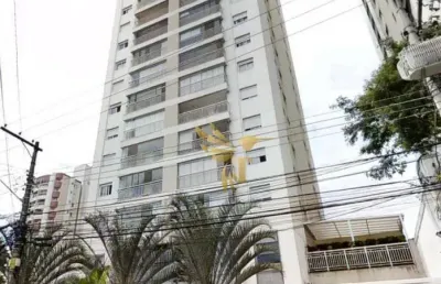 Apartamento com 2 dormitórios à venda, 73 m² por r$ 699.060,00 - vila gomes cardim - são paulo/sp