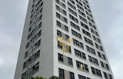 Apartamento com 1 dormitório para alugar, 70 m² por r$ 4200,00/mês - jardim anália franco - são paulo/sp