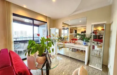Apartamento com 3 dormitórios à venda, 129 m² por r$ 1.150.000,00 - vila regente feijó - são paulo/sp