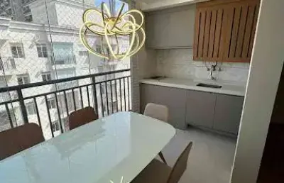 Apartamento com 2 dormitórios à venda, 62 m² por r$ 799.000,00 - brás - são paulo/sp