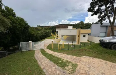 Chácara com 3 dormitórios à venda, 100 m² por r$ 1.100.000,00 - jardim do pinhal - pinhalzinho/sp