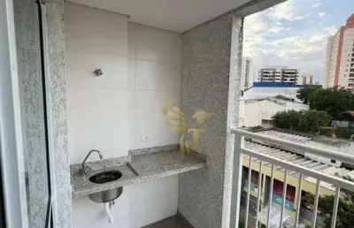 Apartamento com 2 dormitórios para alugar, 47 m² por r$ 2.755,00/mês - vila zelina - são paulo/sp