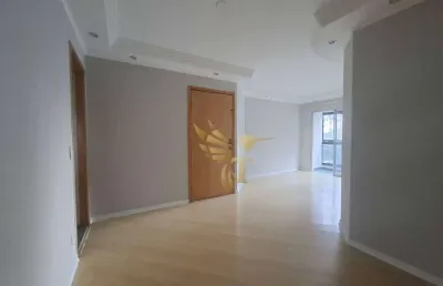 Apartamento com 3 dormitórios à venda, 87 m² por r$ 760.000,00 - tatuapé - são paulo/sp