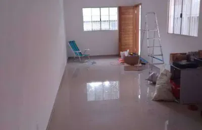 Casa térrea  nova com 2 dormitórios , todos suítes à venda,  - vila moraes - são paulo/sp