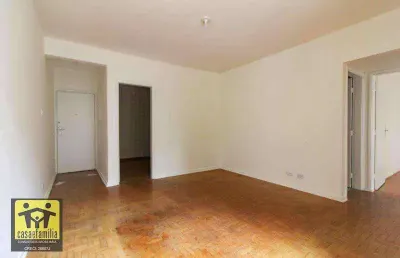Apartamento com 2 dormitórios, 80 m² - venda por r$ 540.000,00 ou aluguel por r$ 3.873,16/mês - bela vista - são paulo/sp