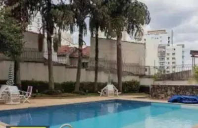 Apartamento próximo ao metrô praça da árvore (6 minutos à pé) com 3 dormitórios sendo 1 suíte - saúde - são paulo/sp