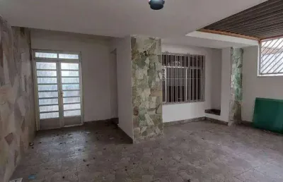 Sobrado com 3 dormitórios à venda,  - vila gumercindo - são paulo/sp