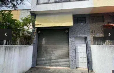 Sobrado com 2 dormitórios, 158 m² - venda por r$ 680.000,00 ou aluguel por r$ 3.540,85/mês - ipiranga - são paulo/sp