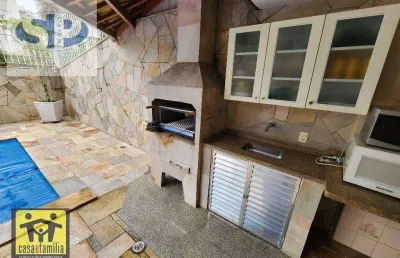 Sobrado com 4 dormitórios à venda, 450 m² por r$ 4.100.000,00 - jardim da glória - são paulo/sp