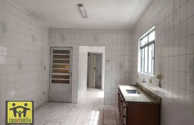 Sobrado com 4 dormitórios à venda, - ipiranga - são paulo/sp