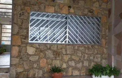Sobrado com 3 dormitórios à venda, 150 m² por r$ 905.000,00 - vila brasílio machado - são paulo/sp