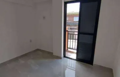 Apartamento novo com 2 dormitórios à venda, 45 m² por r$ 419.975 - vila moinho velho - são paulo/sp