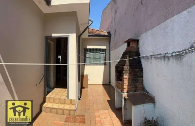 Casa com 2 dormitórios à venda, 130 m² por r$ 1.000.000,00 - ipiranga - são paulo/sp