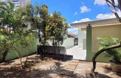 Sobrado com 3 dormitórios à venda, 260 m² por r$ 1.700.000,00 - jardim da glória - são paulo/sp