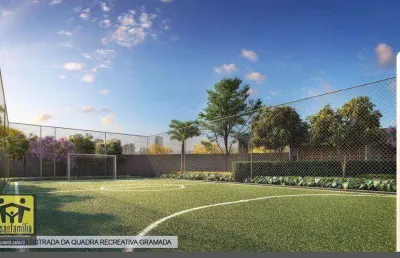 Apartamento em construção com 3 dormitórios à venda, 107 m² por r$ 1.203.434 - sacomã - são paulo/sp