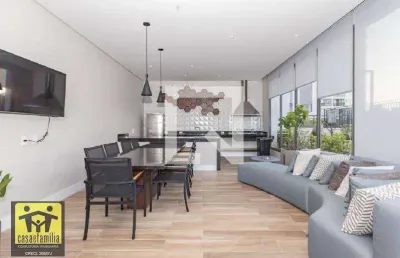 Apartamento com 4 dormitórios à venda, 109 m² por r$ 1.590.000,00 - vila mariana - são paulo/sp