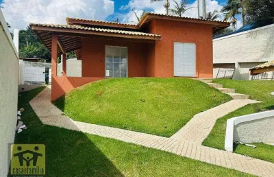 Casa imóvel se encontra em fase final de construção,  à venda em mairiporã  com 3 dormitórios sendo 1 suíte  parque bela vista - mairiporã/sp