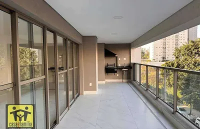Apartamento com 4 dormitórios à venda, 156 m² por r$ 2.760.000,00 - vila mariana - são paulo/sp