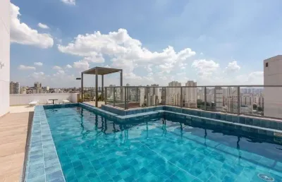 Apartamento com 2 dormitórios à venda, 69 m² por r$ 1.300.000,00 - vila romana - são paulo/sp