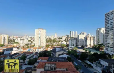 Apartamento com 3 dormitórios à venda, 120 m² por r$ 1.200.000,00 - vila mariana - são paulo/sp