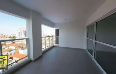 Apartamento com 4 dormitórios à venda, 146 m² por r$ 2.200.000,00 - ipiranga - são paulo/sp