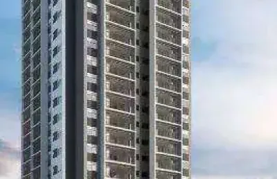 Apartamento em construção com 2 dormitórios à venda, 67 m² por r$ 980.760 - vila firmiano pinto - são paulo/sp