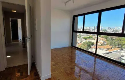 Apartamento com 2 dormitórios, 65 m² - venda por r$ 682.500,00 ou aluguel por r$ 5.161,18/mês - jardim da glória - são paulo/sp