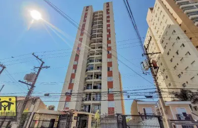 Apartamento com 3 dormitórios à venda, 66 m² por r$ 490.000,00 - vila brasílio machado - são paulo/sp