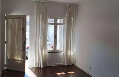 Sobrado com 3 dormitórios à venda, 100 m² por r$ 990.000,00 - mirandópolis - são paulo/sp