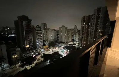 Apartamento com 1 dormitório à venda, 73 m² por r$ 1.250.000,00 - vila mariana - são paulo/sp