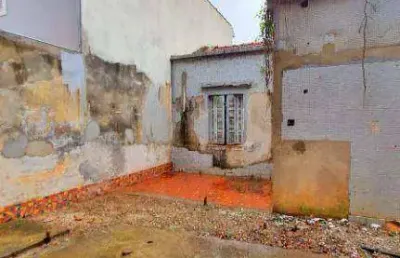 Terreno à venda, 220 m² por r$ 870.000 - vila dom pedro i - são paulo/sp