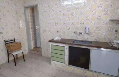 Casa com 2 dormitórios para alugar por r$ 2.090,00/mês - vila mariana - são paulo/sp