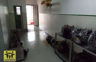 Prédio à venda, 736 m² por r$ 3.191.000 - centro - são caetano do sul/sp