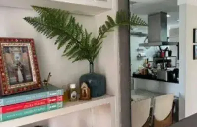 Apartamento com 2 dormitórios à venda, 70 m² por r$ 970.000,00 - pompeia - são paulo/sp