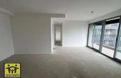 Apartamento com 2 dormitórios à venda, 75 m² por r$ 852.000 - vila gumercindo - são paulo/sp