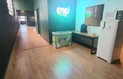 Prédio  comercial à venda,  - vila moraes - são paulo/sp