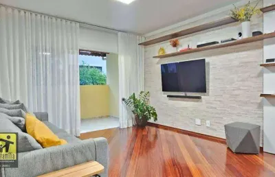 Sobrado  em condomínio com 3 dorms2gars por r$ 930.000 - vila gumercindo - são paulo/sp