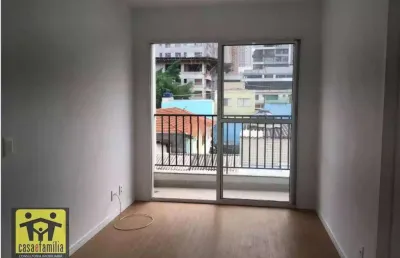 Apartamento  47 m do metrô alto do ipiranga com 2 dormitórios à venda, 36 m² por r$ 420.000 - ipiranga - são paulo/sp