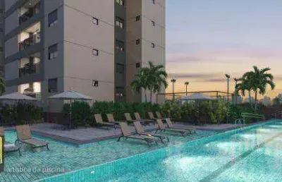 Apartamento novo com 2 dormitórios à venda, 63 m² por r$ 782.500 - vila firmiano pinto - são paulo/sp