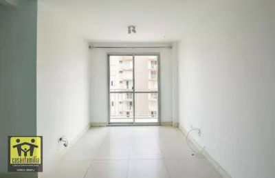 Apartamento com 2 dormitórios à venda, 49 m² por r$ 285.000,00 - jardim são savério - são paulo/sp