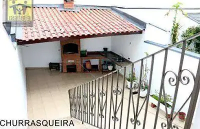 Sobrado com 3 dormitórios, 200 m² - venda por r$ 1.200.000,00 ou aluguel por r$ 5.974,54/mês - bosque da saúde - são paulo/sp