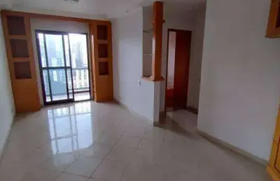 Apartamento com 2 dormitórios à venda, 65 m² por r$ 649.000,00 - vila da saúde - são paulo/sp