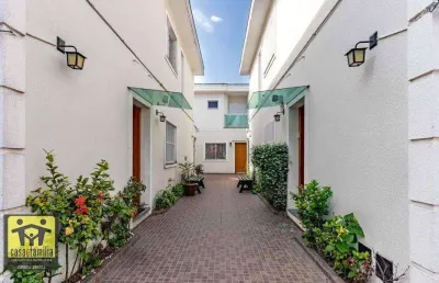 Sobrado com 3 dormitórios à venda, 96 m² por r$ 790.000,00 - vila moraes - são paulo/sp