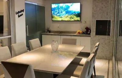 Apartamento com 3 dormitórios à venda, 93 m² por r$ 1.180.000,00 - vila nair - são paulo/sp