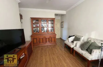 Apartamento com 2 quartos à venda na Rua Doutor Mário Vicente, Vila Dom Pedro I, São Paulo