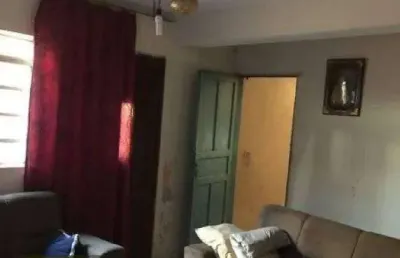 Sobrado com 3 dormitórios à venda, 120 m² por r$ 500.000,00 - vila das mercês - são paulo/sp