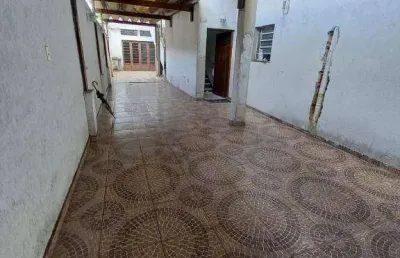Sobrado com 3 dormitórios para alugar, 320 m² por r$ 5.700,00/mês - são joão clímaco - são paulo/sp